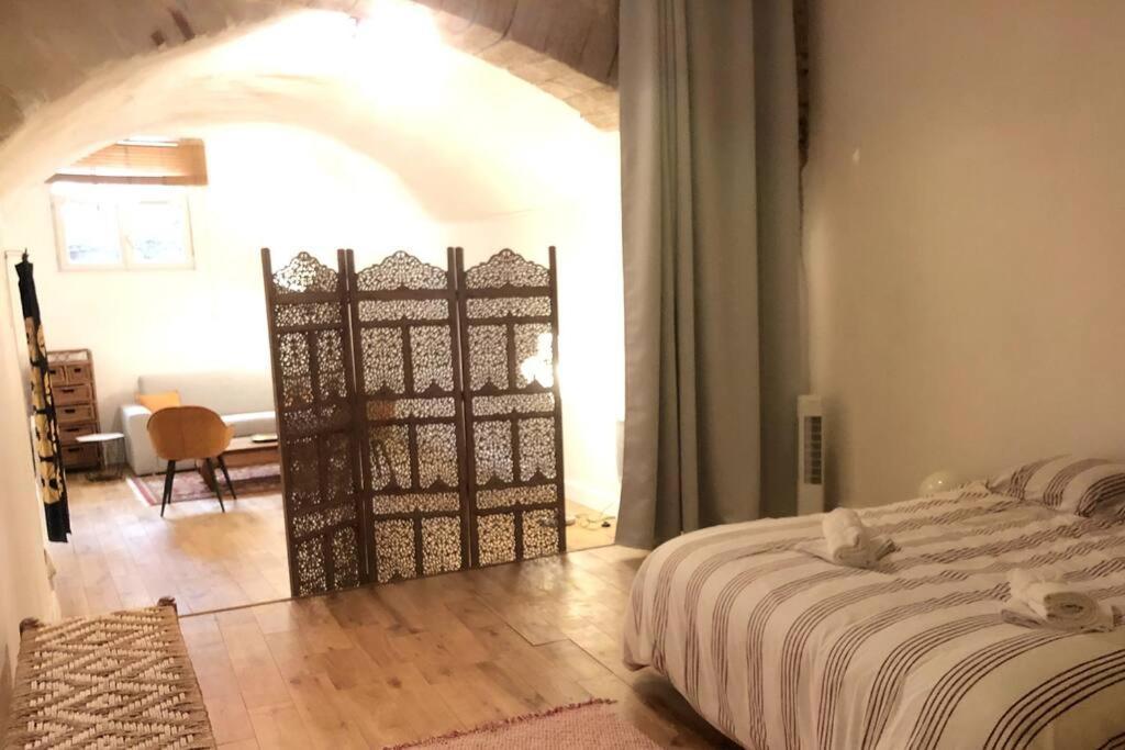 Home Shanti ! Montpellier Exteriér fotografie